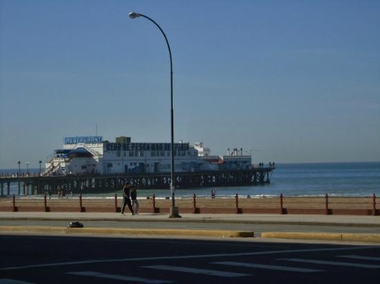Peatonal San Martin